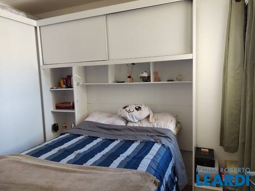 Imagem 10 de 15 de Apartamento - Paisagem Casa Grande - Sp - 643362