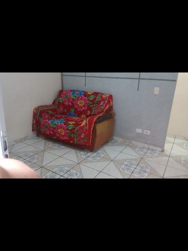 Sobrado Com 9 Cômodos Ao Todo