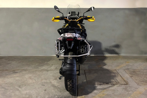 Imagen 7 de 12 de Bmw R 1250 Gs 40 Aniversario Modelo 2021