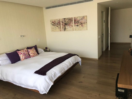 Imagen 13 de 18 de Departamento En Venta, Lomas De Vista Hermosa, Cuajimalpa De