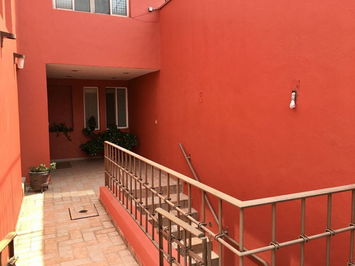 Imagen 30 de 30 de Vendo Amplia, Iluminada Y Funcional Casa En Tecamachalco, Co