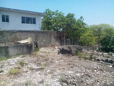 Terreno en venta