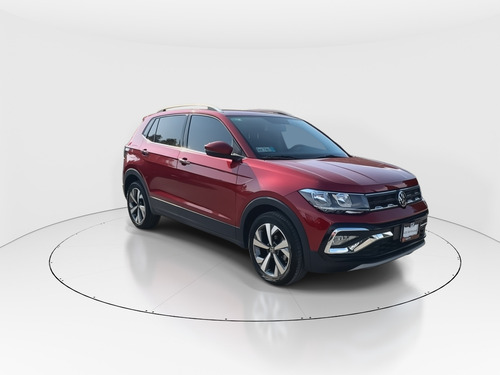 Volkswagen Taigun 1.0 Tsi Comfortline At