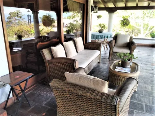 La Lagunita Country Club