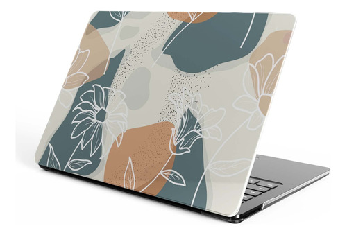 Lanbailan Solo Funda Para Microsoft Surface Laptop 4 3 13.5 