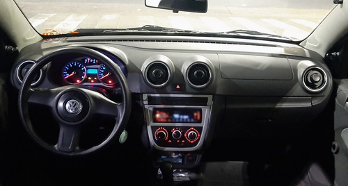 Volkswagen Gol Trend