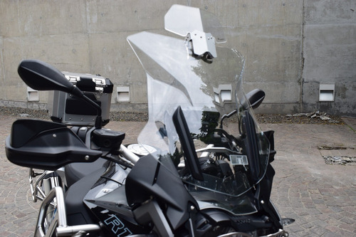 Imagen 14 de 23 de Bmw R1200 Gs Adventure 2017 Autopremium