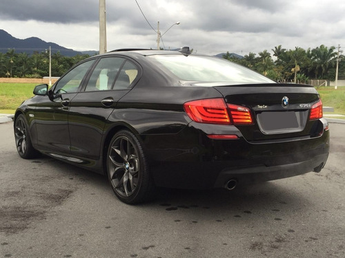 Bmw Serie 5 535ia 3.5 24v