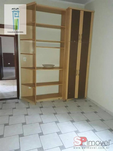 Imagem 7 de 13 de Casa Térrea A Venda Com 205,00 M² Em Imirim, São Paulo | Sp. - Cs234983v