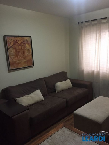 Imagem 2 de 11 de Flat - Itaim Bibi - Sp - 496522