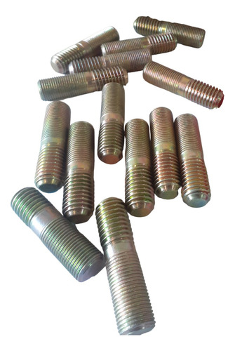 6312518m1 - 488988m1 Prisioneiro Aco 58 M1 M2 - 488988m1