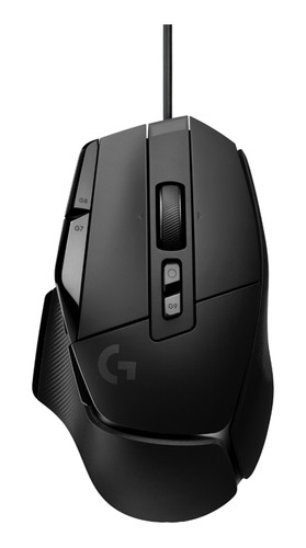 Mouse Gamer Logitech G502 X Black 25600 Dpi