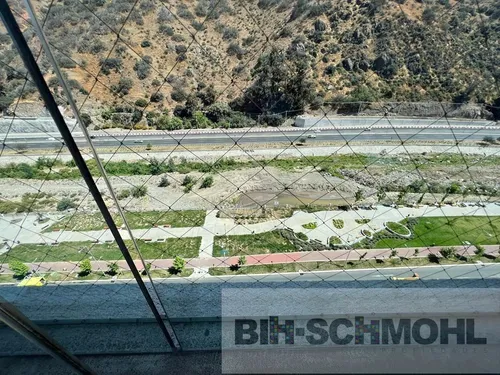 Camino El Parque / San José María Escriva De Balaguer
