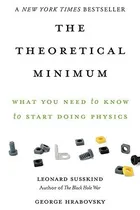 Comprar Libro The Theoretical Minimum: What You Need To Know To St