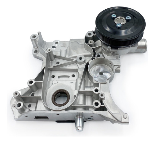Bomba Aceite Completa Para Chevrolet Meriva 2006 2007 2008