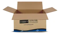 Comprar Pack 8 Cajas 60x30x37cm Carton Para Empaque Envios Mudanza