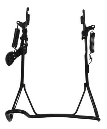 Imagen 2 de 2 de Soporte O Burro Para Bicicleta Eléctrica Bera