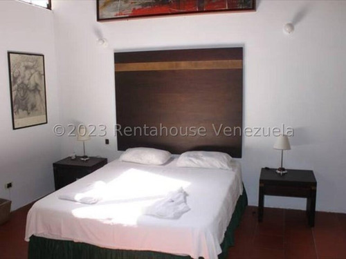 Imagen 6 de 28 de Propiedad Con Potencial Comercial Para Posada En Venta En Choroni 23-20321 Wjo
