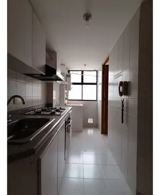 Apartamento en venta