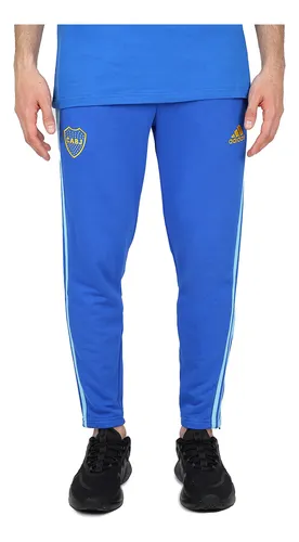 Conjunto deportivo de online boca adidas 2020