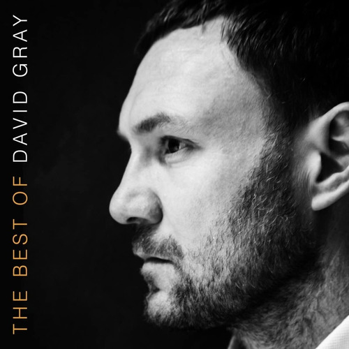 Cd The Best Of David Gray - David Gray