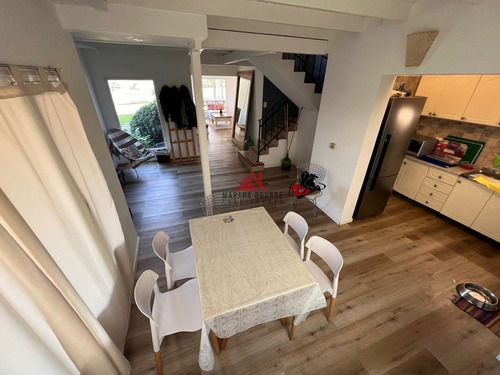 Casa En Venta En Larena Country Club, Pilar, G.b.a. Zona Norte