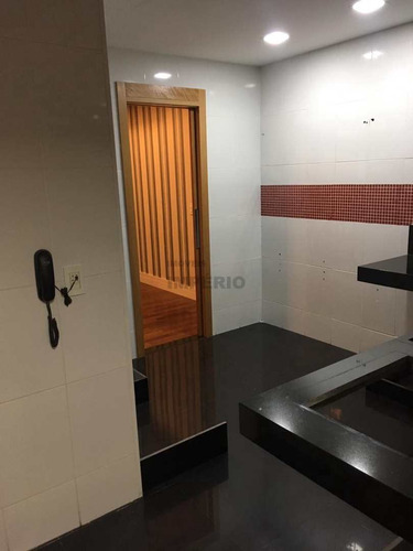 Imagem 12 de 17 de Apartamento Com 3 Dorms, Centro, Guarulhos - R$ 750 Mil, Cod: 4500 - V4500
