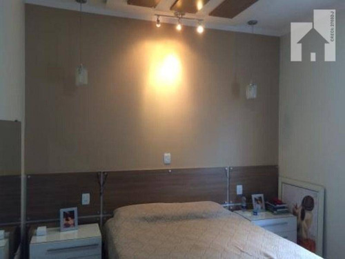 Casa Residencial À Venda, Parque Da Represa, Jundiaí - Ca0015. - Ca0015