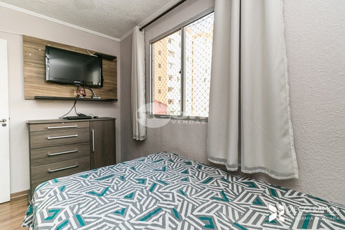 Imagem 8 de 15 de Apartamento - Vila Lutecia - Ref: 2230 - V-2230