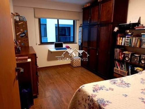 Imagem 5 de 6 de Apartamento- Teresópolis, Alto - 32117