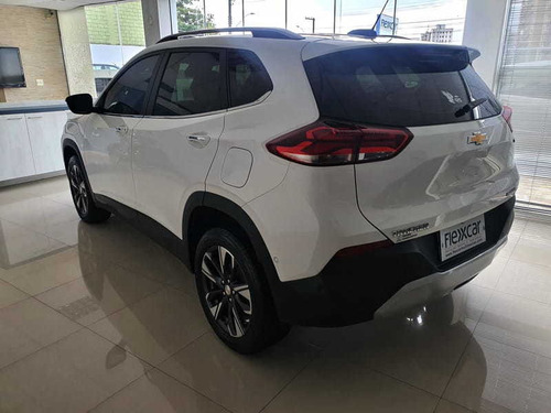 Imagem 4 de 15 de Chevrolet Tracker A Premier 2021