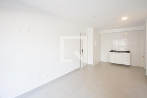 Imagem 3 de 15 de Apartamento Para Aluguel - Chácara Santo Antonio, 2 Quartos, 61 M² - 893577792