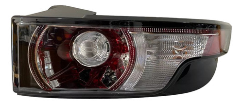 Lanterna Land Rover Evoque 2011 A 2015 Led Nova Lado Direito