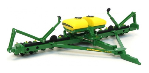 Sembradora John Deere 1775nt Ertl 16 Row 1/32