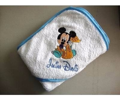 Toallas Personalizadas Para Niños Toalla 350 Gramaje