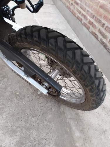 Imagen 5 de 8 de Yamaha Xtz 250 Lander