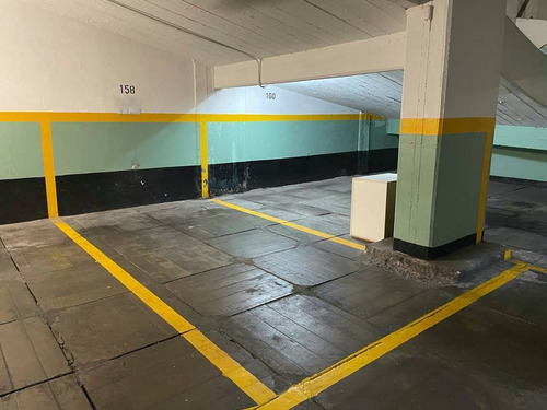 Imagen 4 de 12 de Venta De Cochera En Belgrano