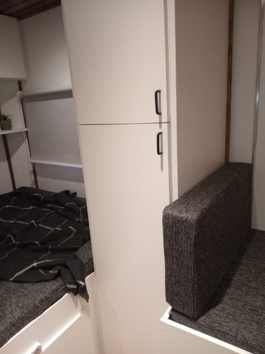Imagen 18 de 25 de Casa Rodante Americana De 4,50mt Homologada
