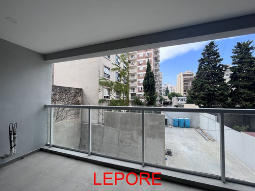 Departamento En Venta En Almagro