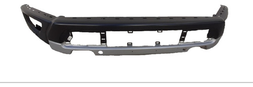 Paragolpe Delantero Bumper Ford Ranger Raptor F150 2021-2023