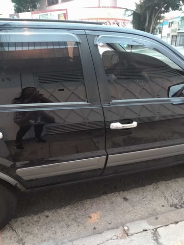Ford Ecosport 1.6 Xls Freestyle Flex 5p 2006