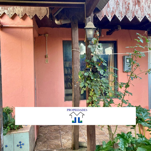 Casa En Venta Ubicada En La Comuna De San Clemente, Talca