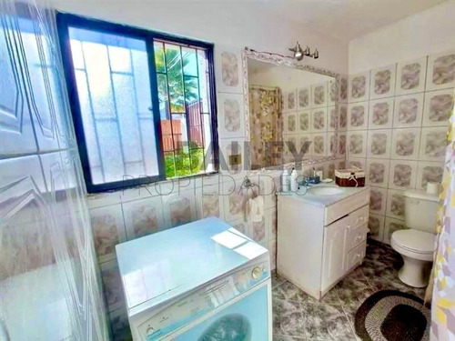 Se Vende Casa Esquina Quilpué