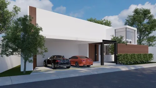 Casa En Privada En Jardines De Rejoyada