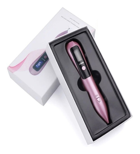 Plasma Pen Cauterizador Foreverlily Eliminador De Manchas