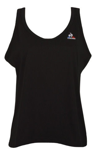 Musculosa Le Coq Sportif Mujer Ltn0322098/neg