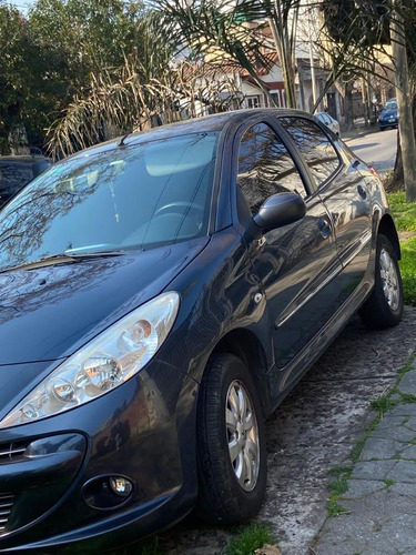 Peugeot 207 1.4 Allure 75cv