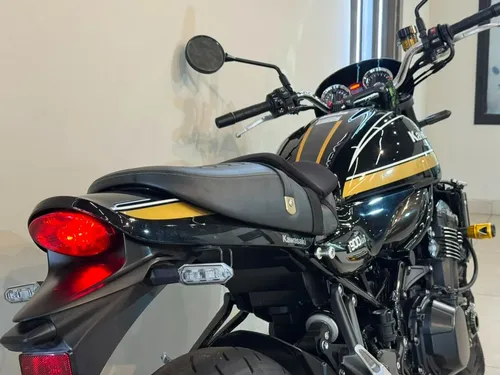 Kawasaki Z 800 01288703160 2021/2022 | MercadoLivre