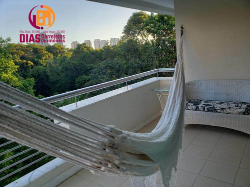 Imagem 22 de 30 de Casa À Venda No Bairro Alphaville I - Salvador/ba - 173