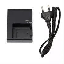 Comprar Cargador Alternativo Canon Lc-e10 Para Lp-e10 